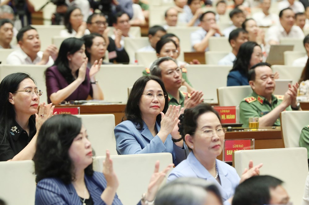 Việt Nam có đủ tài nguyên và nguồn lực để làm nên một ngành du lịch tầm cỡ khu vực và thế giới - ảnh 3