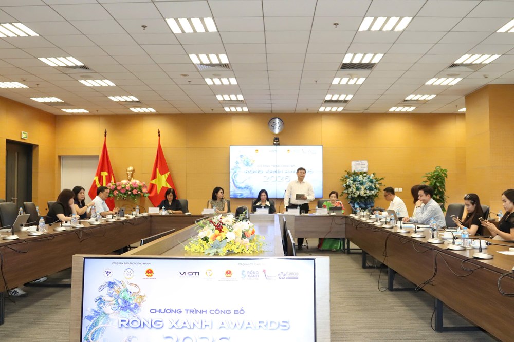 Vinh danh những thành tựu ứng dụng khoa học, công nghệ và đổi mới sáng tạo vì văn hóa Việt Nam - ảnh 6