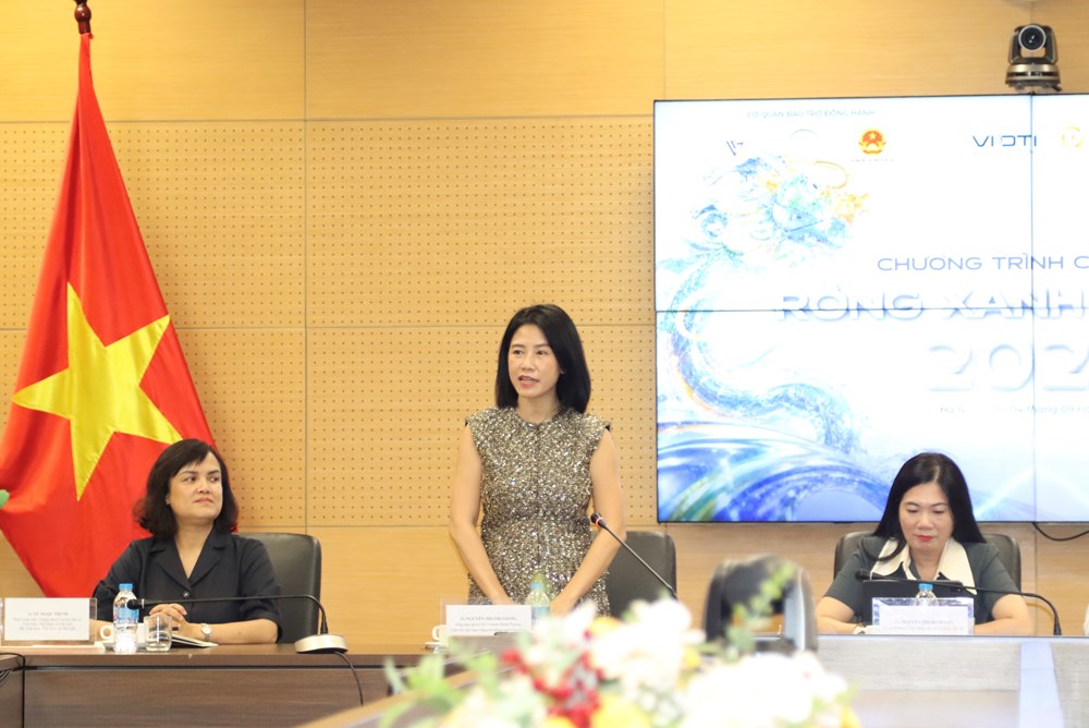 Vinh danh những thành tựu ứng dụng khoa học, công nghệ và đổi mới sáng tạo vì văn hóa Việt Nam - ảnh 5