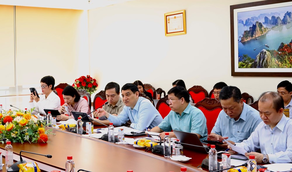 Tạo đột phá thể chế, khơi thông nguồn lực phát triển công nghiệp văn hóa - ảnh 3