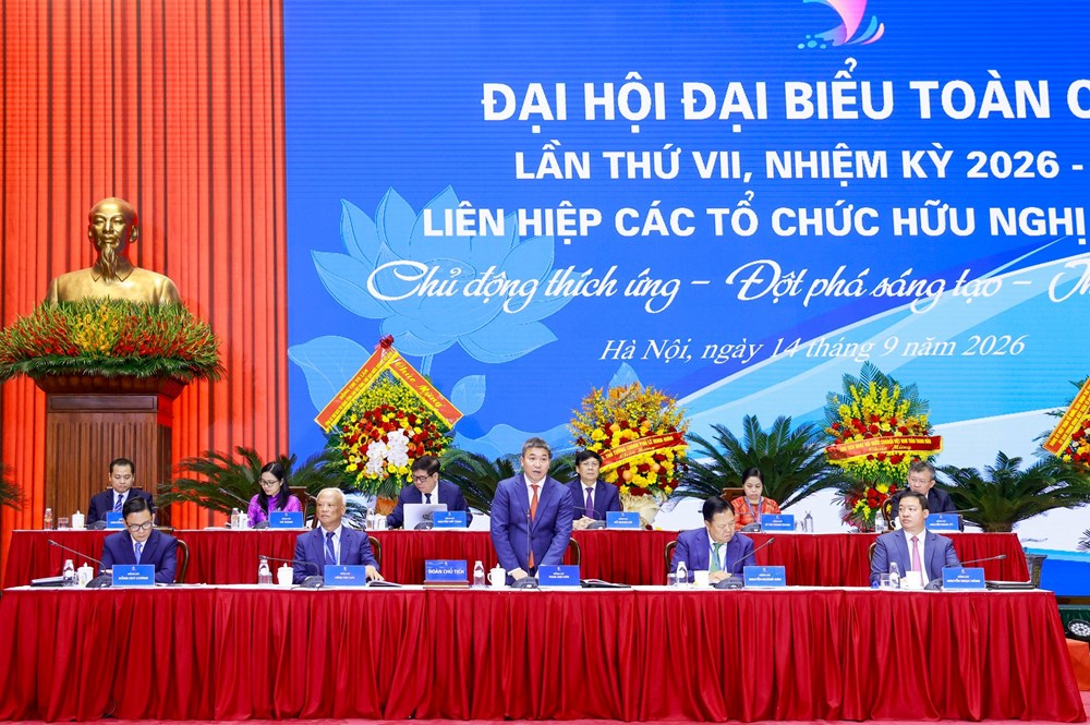 Tạo bước tiến đột phá, nâng năng lực kể câu chuyện Việt Nam với thế giới - ảnh 2