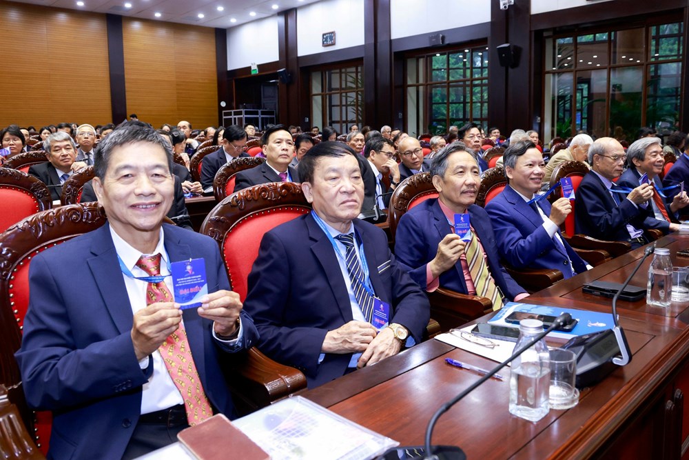 Tạo bước tiến đột phá, nâng năng lực kể câu chuyện Việt Nam với thế giới - ảnh 3