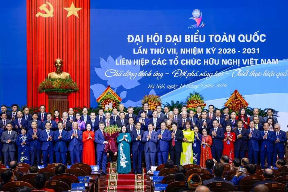 Tạo bước tiến đột phá, nâng năng lực kể câu chuyện Việt Nam với thế giới - ảnh 5
