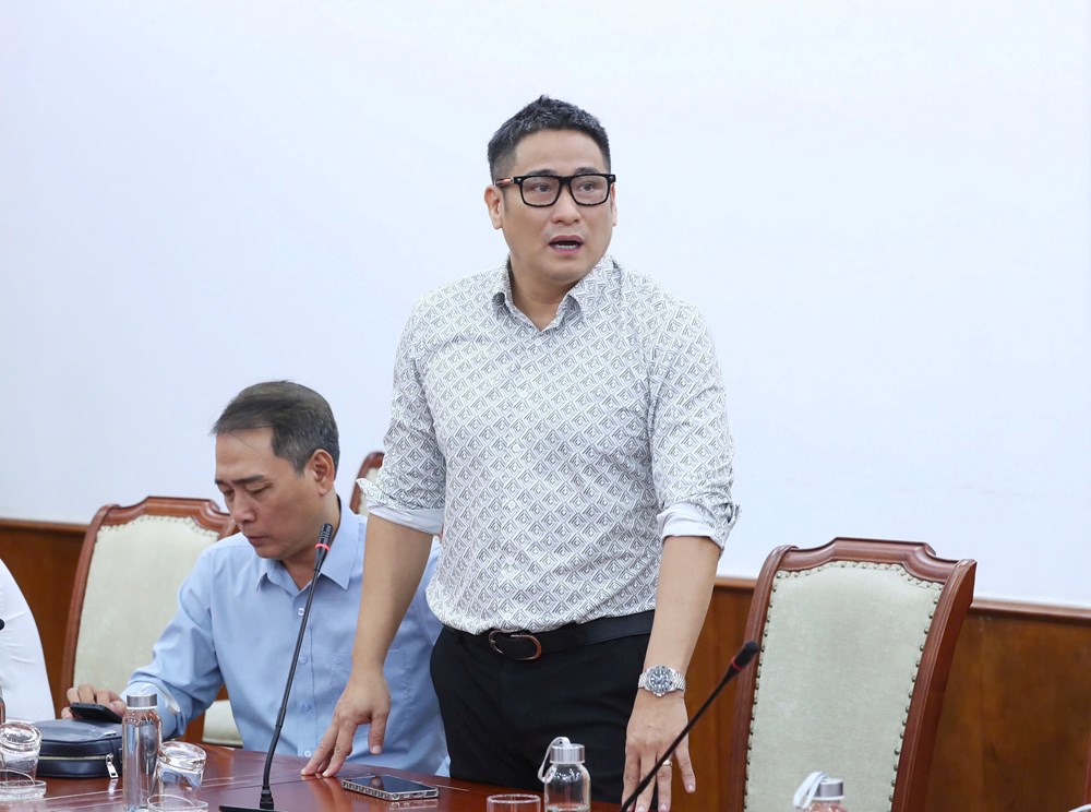 Để thể thao trở thành cầu nối lan tỏa văn hóa Việt - ảnh 3