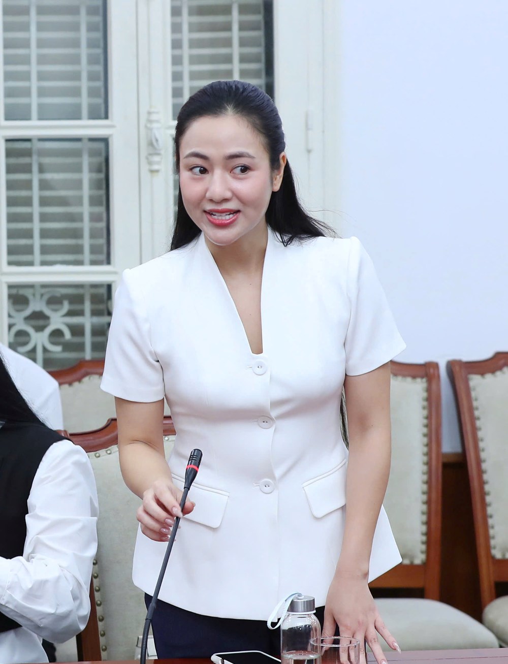 Để thể thao trở thành cầu nối lan tỏa văn hóa Việt - ảnh 5