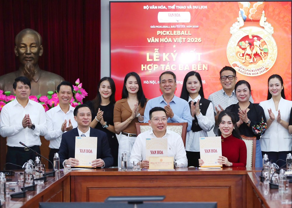Để thể thao trở thành cầu nối lan tỏa văn hóa Việt - ảnh 8