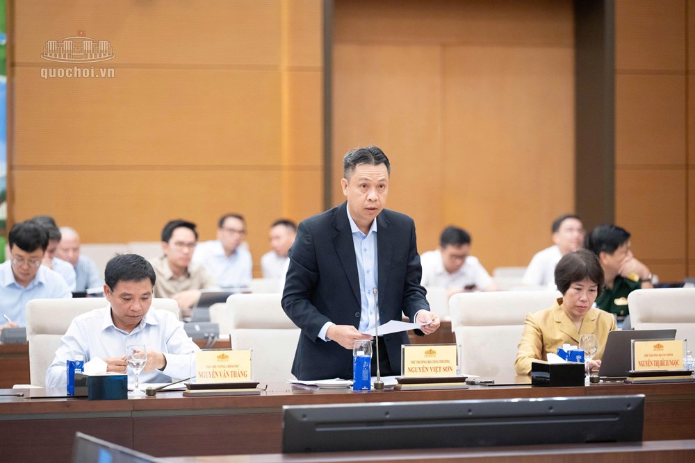 Phòng chống tham nhũng, lợi ích nhóm, lợi ích cục bộ - ảnh 2