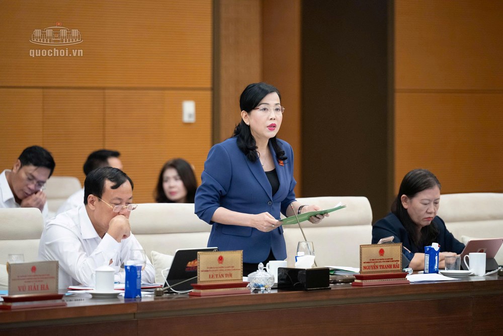 Phòng chống tham nhũng, lợi ích nhóm, lợi ích cục bộ - ảnh 3