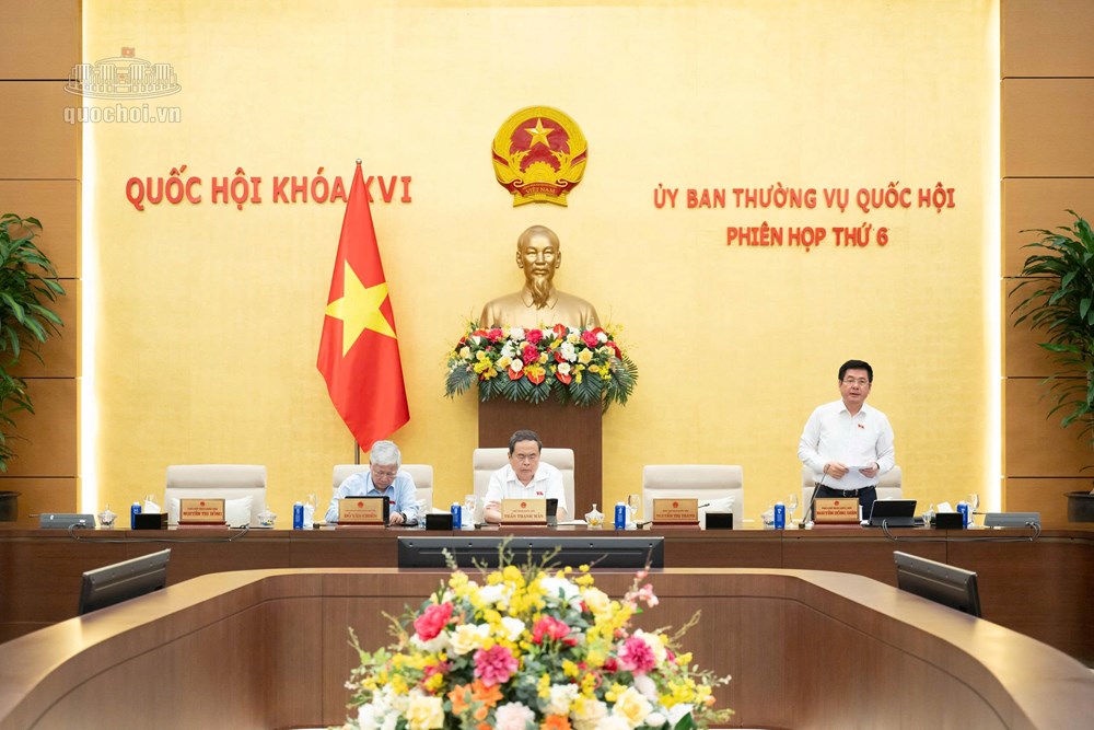 Phòng chống tham nhũng, lợi ích nhóm, lợi ích cục bộ - ảnh 1