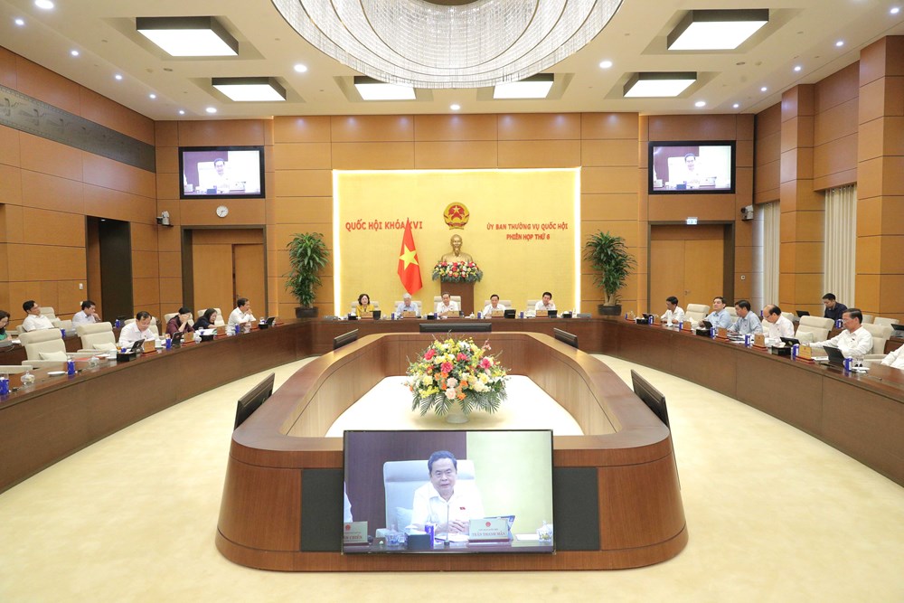 Cử tri quan tâm chuyển đổi số, đưa di sản văn hóa đến gần công chúng - ảnh 3