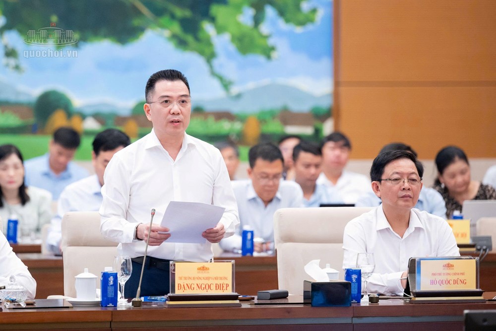 Tạo đột phá thể chế, khơi thông nguồn lực phát triển kinh tế biển xanh - ảnh 3