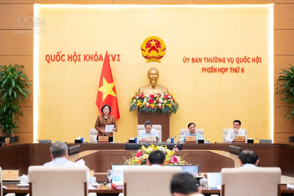 Tránh tình trạng ưu đãi thuế làm giảm thu ngân sách nhưng không mang lại hiệu quả tương xứng - ảnh 3