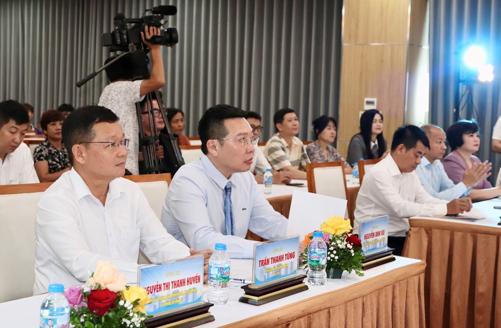 Khách sạn xanh - không thuốc lá - ảnh 1