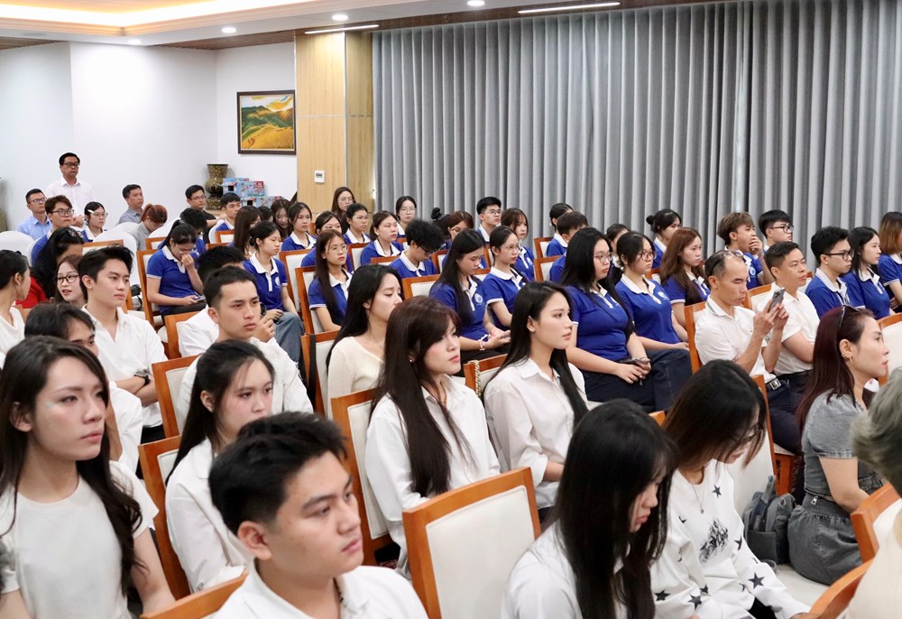 Góp phần nâng chuẩn ngành lưu trú Việt Nam - ảnh 5