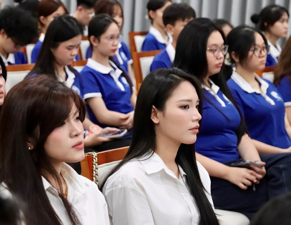 Khách sạn xanh - không thuốc lá - ảnh 6
