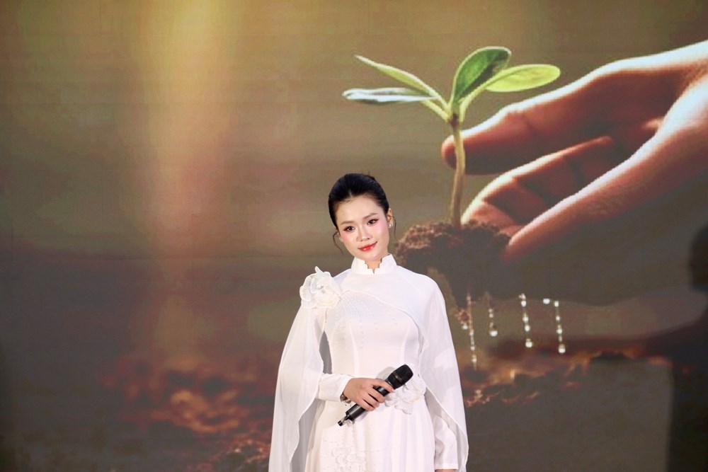 Khách sạn xanh - không thuốc lá - ảnh 3