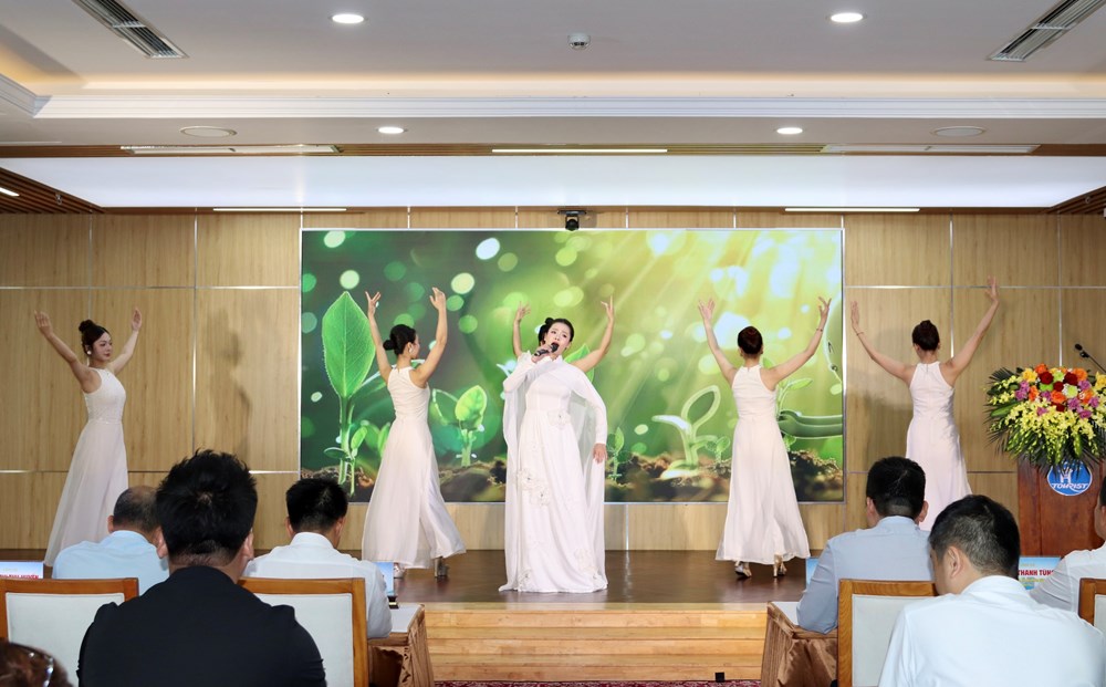 Thúc đẩy môi trường lưu trú không thuốc lá, bảo vệ sức khỏe cộng đồng - ảnh 6