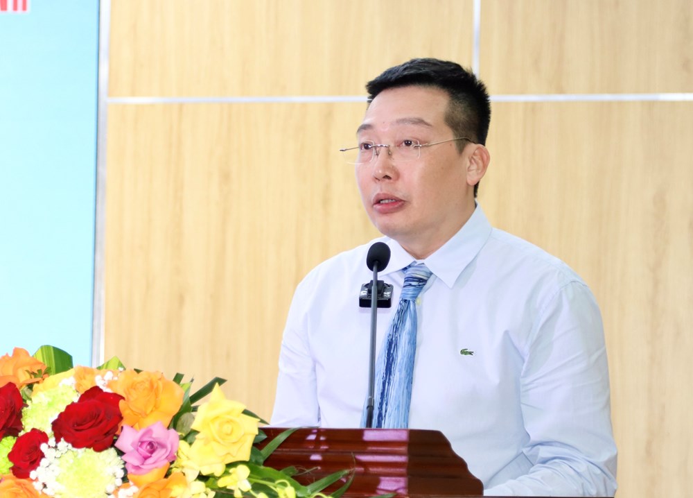 Khách sạn xanh - không thuốc lá - ảnh 5