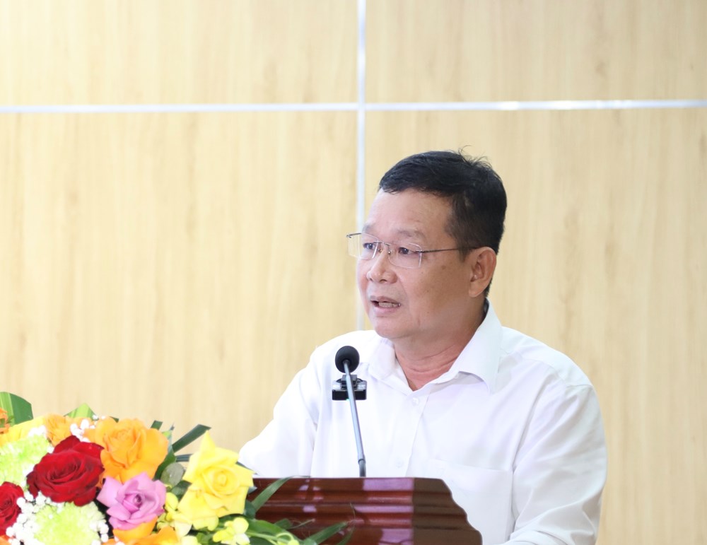 Thúc đẩy môi trường lưu trú không thuốc lá, bảo vệ sức khỏe cộng đồng - ảnh 2