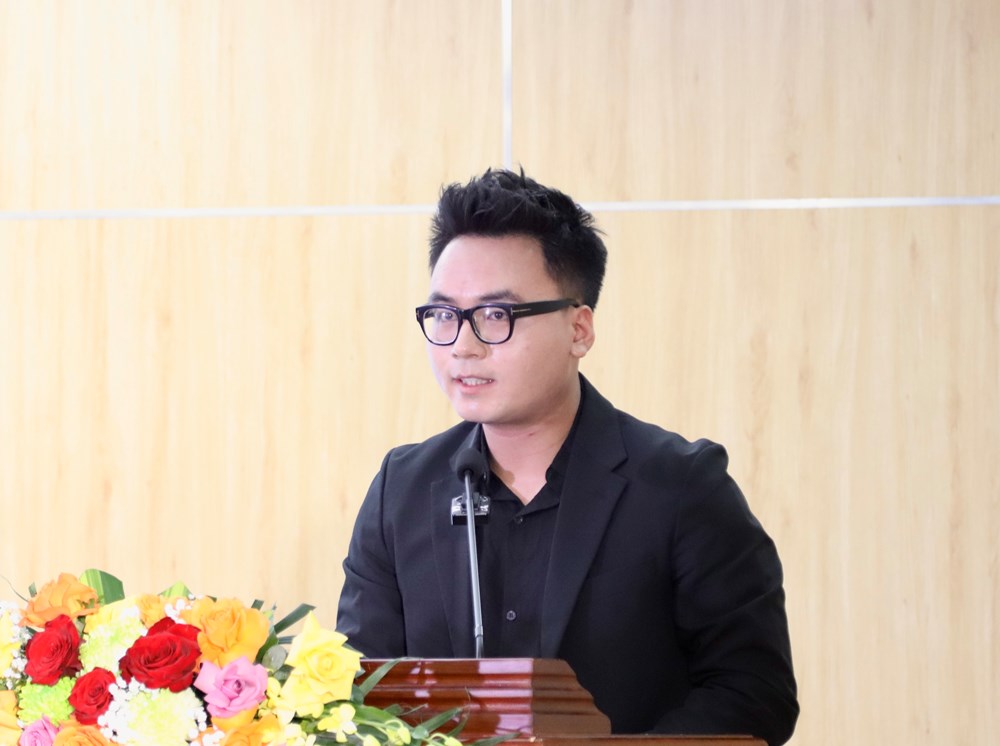 Góp phần nâng chuẩn ngành lưu trú Việt Nam - ảnh 3