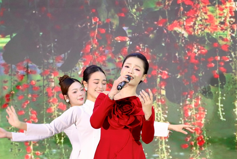 Khách sạn xanh - không thuốc lá - ảnh 4