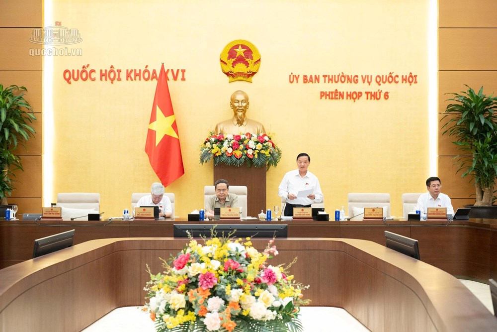 Nâng cao hiệu quả thu hồi tài sản và đấu tranh phòng, chống tội phạm tham nhũng - ảnh 1