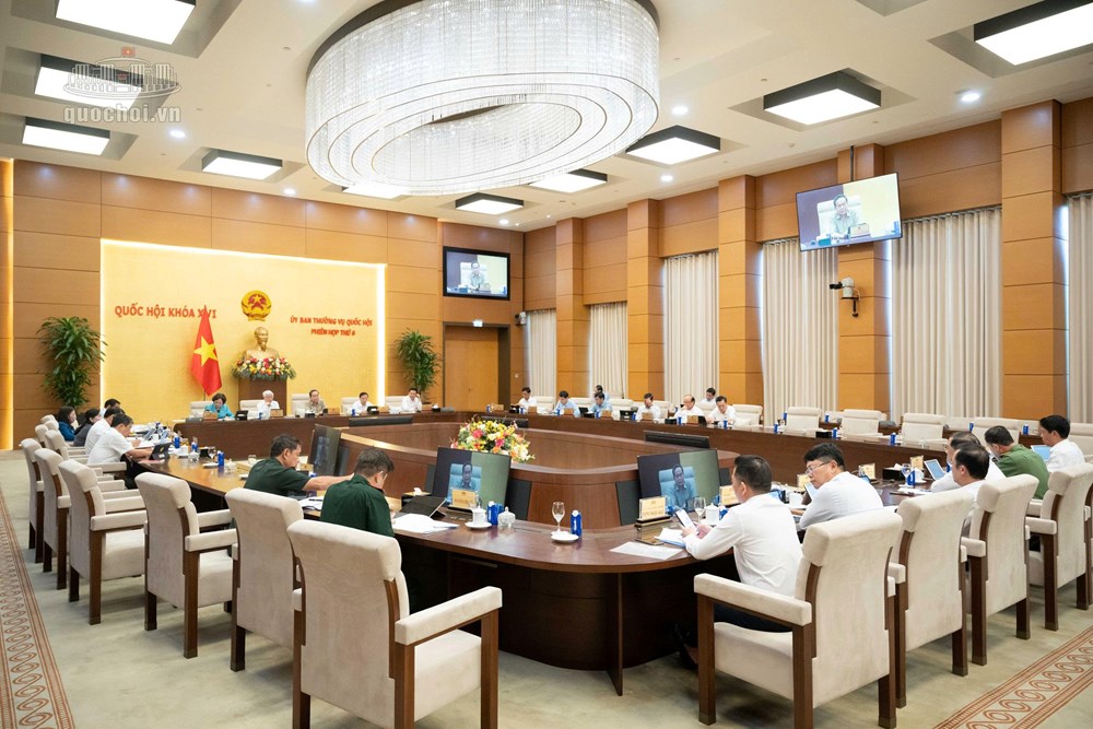 Từ định danh con người đến xây dựng hạ tầng định danh của cả nền kinh tế - ảnh 3