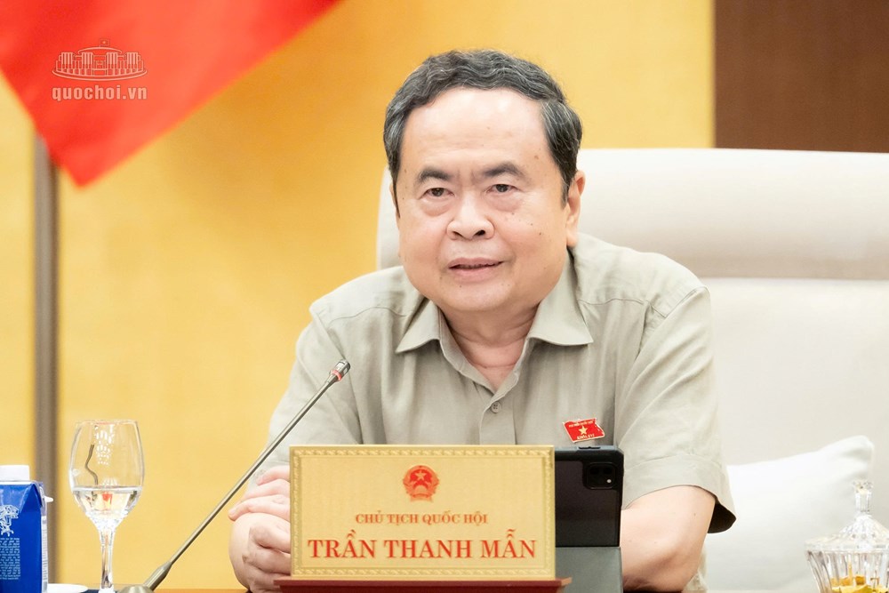 Từ định danh con người đến xây dựng hạ tầng định danh của cả nền kinh tế - ảnh 1
