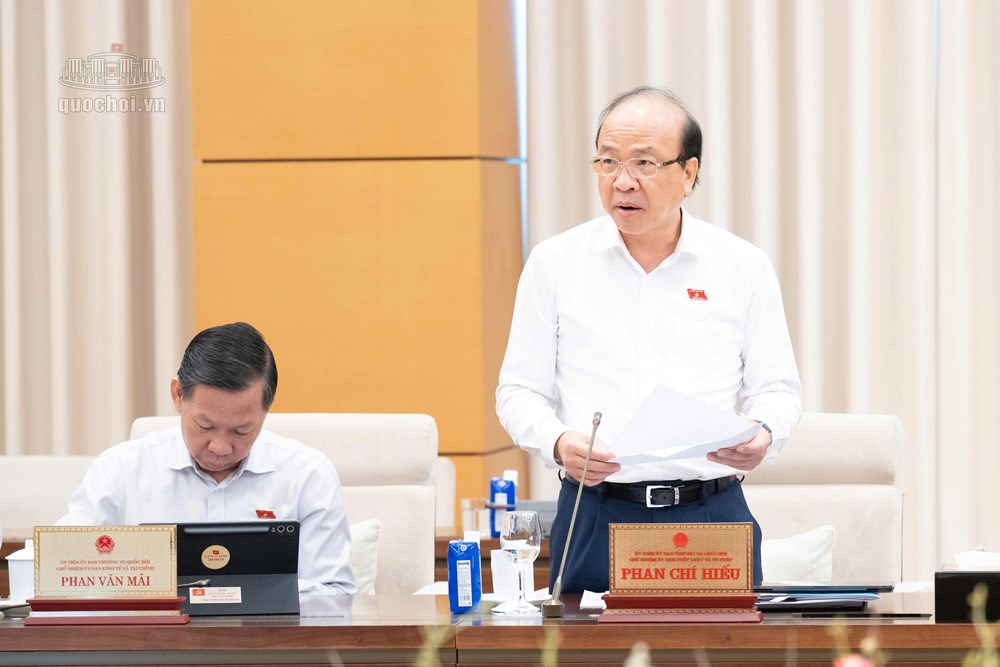 Nâng cao hiệu quả thu hồi tài sản và đấu tranh phòng, chống tội phạm tham nhũng - ảnh 3