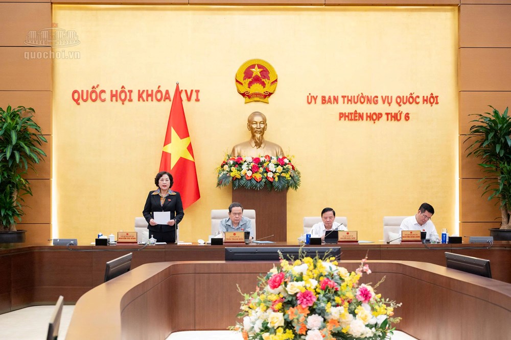 Tạo cơ chế để nhân dân hiến kế, giám sát, phản biện và đánh giá hoạt động của cơ quan nhà nước - ảnh 1