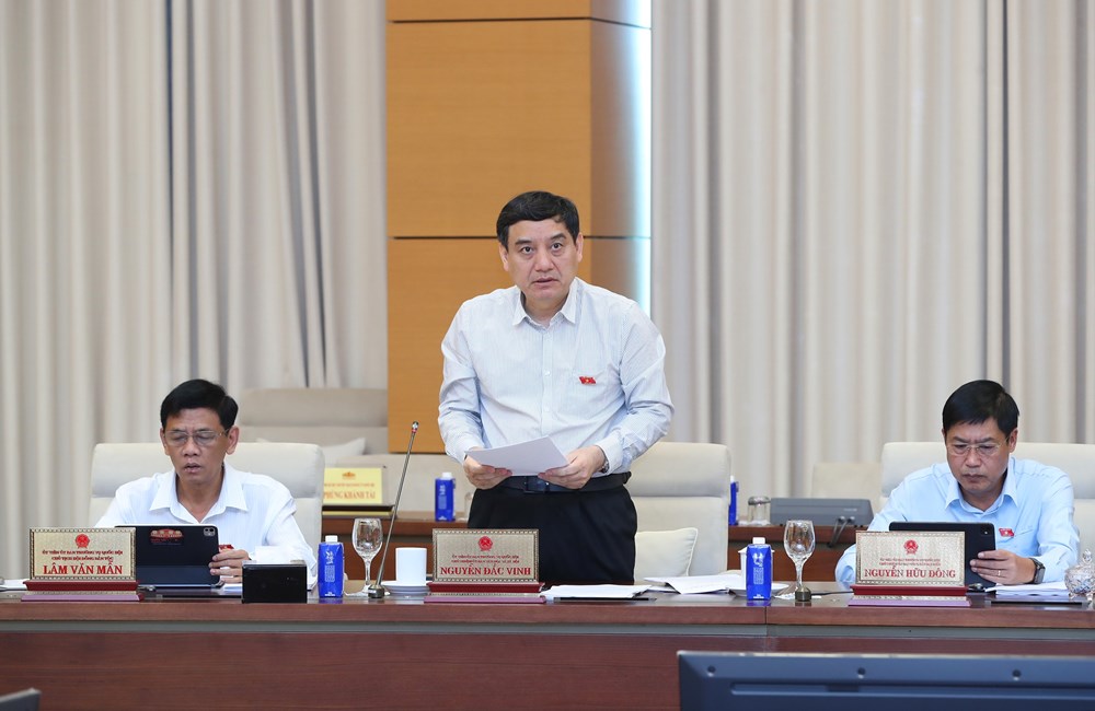 Đưa công nghiệp văn hóa trở thành một động lực tăng trưởng của đất nước - ảnh 3