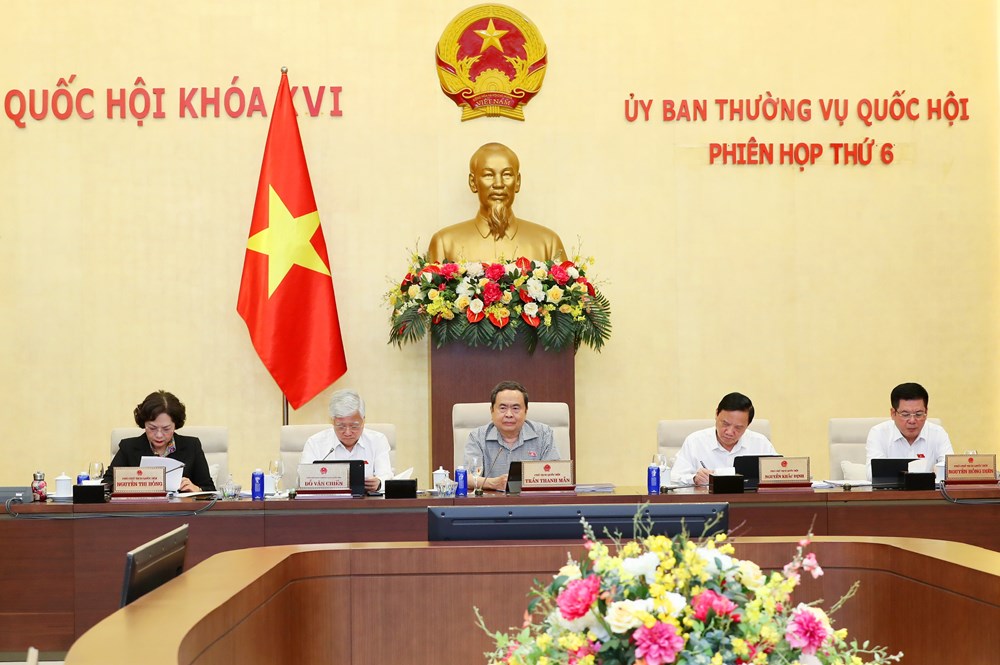 Rà soát, hoàn thiện Luật Phát triển công nghiệp văn hóa trình Quốc hội tại kỳ họp thứ 2 - ảnh 1