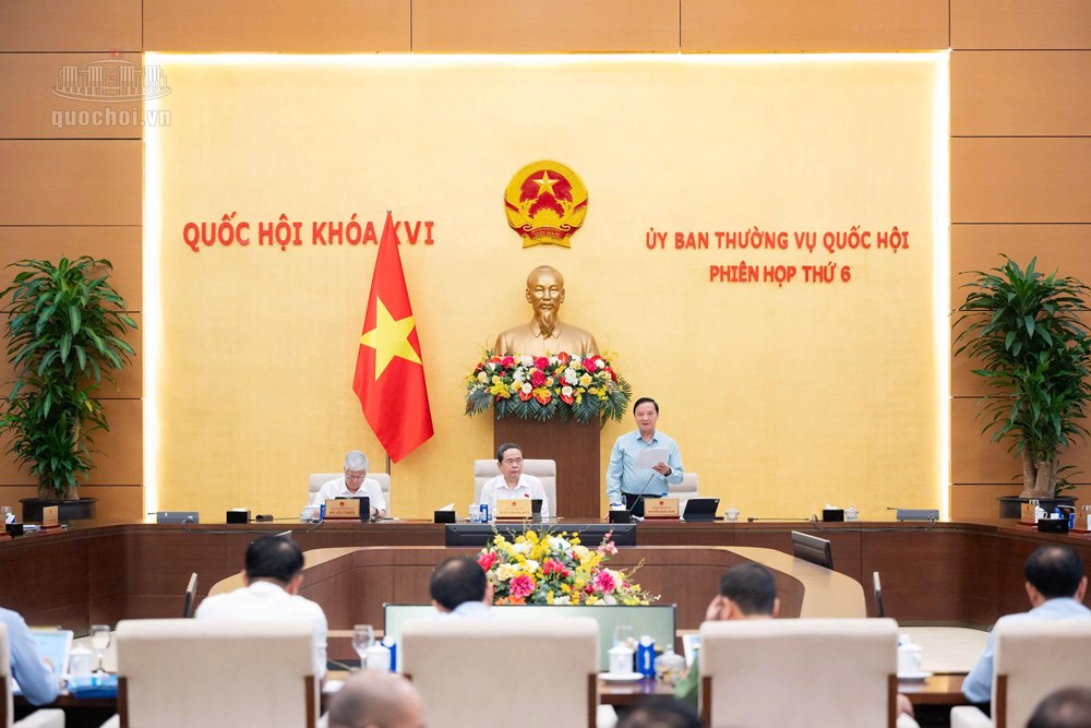 Sửa Bộ luật Tố tụng hình sự: Khẳng định giá trị pháp lý của tố tụng điện tử - ảnh 1