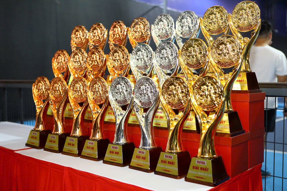 Giải Pickleball Báo Văn Hóa – “Pickleball Văn hóa Việt 2026” bước vào ngày tranh tài thứ hai  - ảnh 9