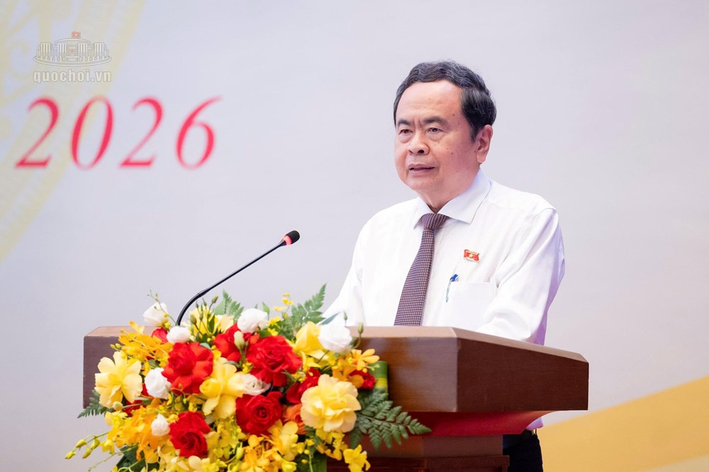 Càng làm nhanh càng phải chắc, càng sửa nhiều luật càng phải bảo đảm tính hệ thống - ảnh 2