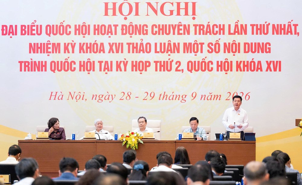 ĐBQH: Mọi thay đổi trong cơ chế giá điện cần được xem xét hết sức thận trọng - ảnh 1
