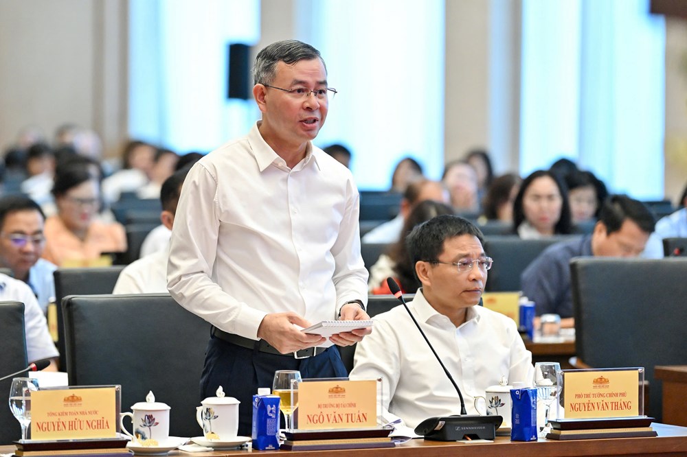 Không miễn trừ trách nhiệm với hành vi cố ý vi phạm, lừa đảo, trục lợi trong chứng khoán - ảnh 4