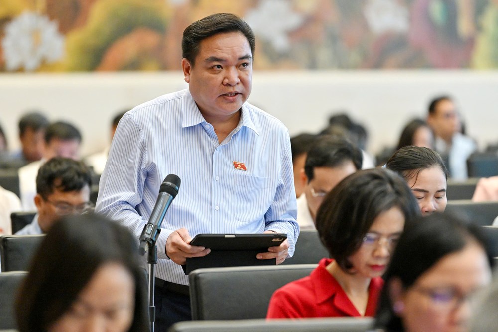 Không miễn trừ trách nhiệm với hành vi cố ý vi phạm, lừa đảo, trục lợi trong chứng khoán - ảnh 3