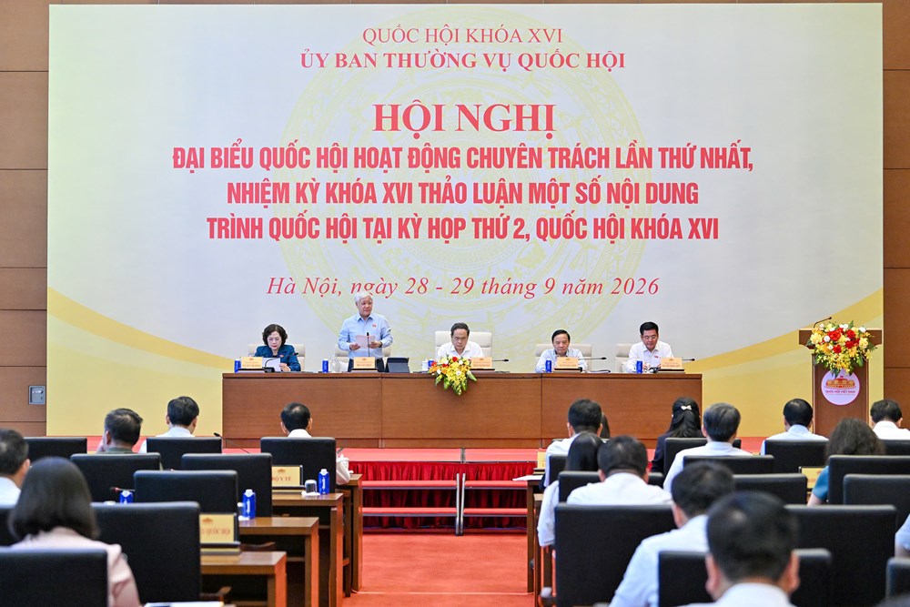 Sửa 7 luật lĩnh vực văn hóa, thông tin, thể thao, du lịch: Đề nghị phân cấp gắn với nguồn lực - ảnh 1