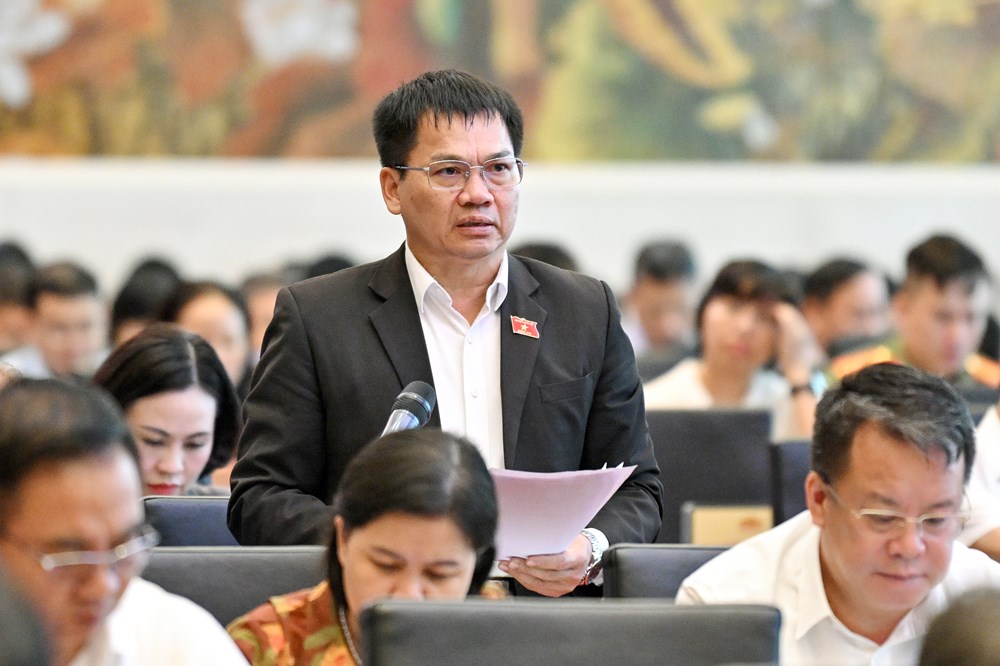 Làm rõ căn cứ xử lý phim vi phạm trên không gian mạng - ảnh 2