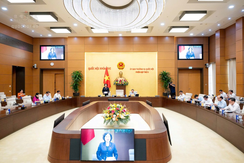 Tăng cường kiểm tra, giám sát trong hoạt động đấu thầu - ảnh 1