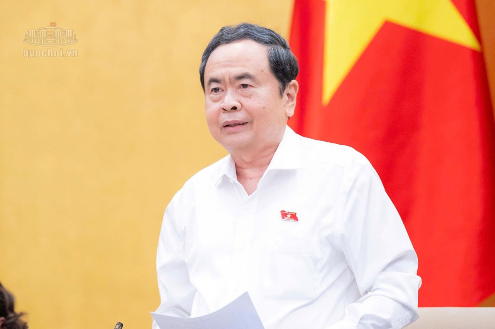 Bổ sung nghị quyết về cơ chế, chính sách đặc thù phát triển du lịch vào chương trình Kỳ họp Quốc hội thứ 2 - ảnh 2