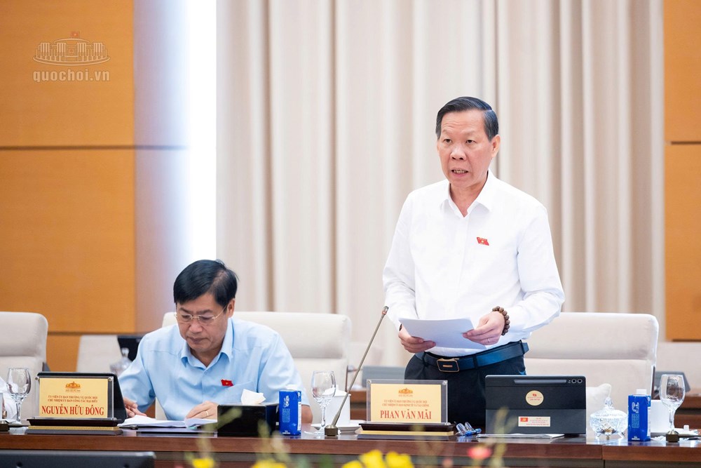 Tăng cường kiểm tra, giám sát trong hoạt động đấu thầu - ảnh 3