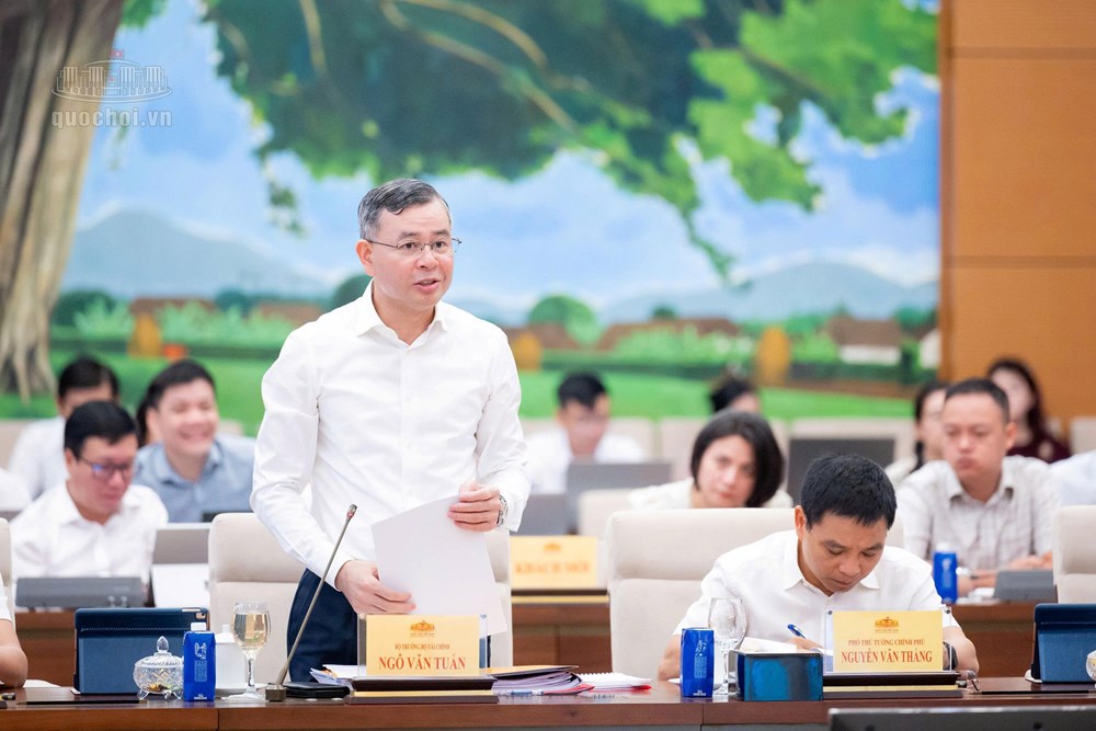 Tăng cường kiểm tra, giám sát trong hoạt động đấu thầu - ảnh 2