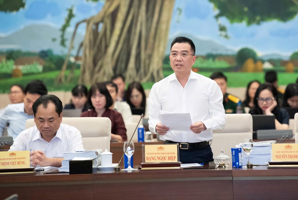 Tháo gỡ các “điểm nghẽn”, giải phóng nguồn lực đất đai cho phát triển kinh tế - xã hội - ảnh 3