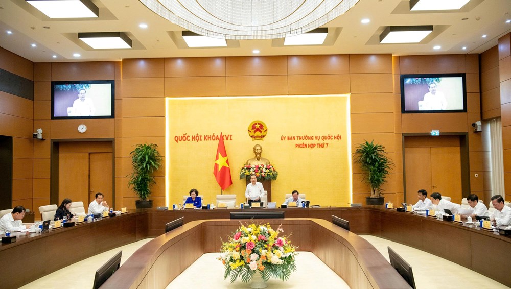 Tháo gỡ các “điểm nghẽn”, giải phóng nguồn lực đất đai cho phát triển kinh tế - xã hội - ảnh 1