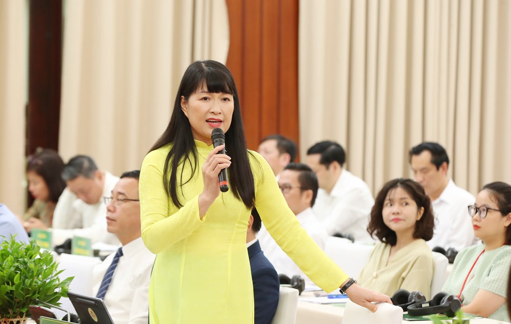 Thái Nguyên kể câu chuyện vùng đất, con người qua Festival Trà Quốc tế 2026 - ảnh 4