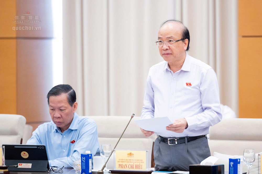 Sửa Luật Nhà ở: Tháo gỡ khó khăn thực tiễn về sở hữu nhà ở, phát triển nhà ở xã hội - ảnh 3
