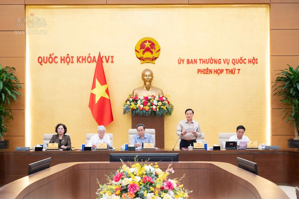Không để quy định pháp luật bị lợi dụng nhằm tham nhũng, lãng phí, tiêu cực - ảnh 1