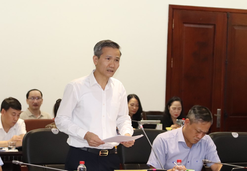 Đề xuất ngày Thương binh - Liệt sĩ 27.7 hằng năm là ngày nghỉ, hưởng nguyên lương - ảnh 2